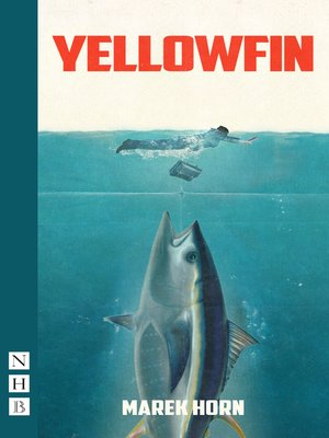cover image of Yellowfin (NHB Modern Plays)